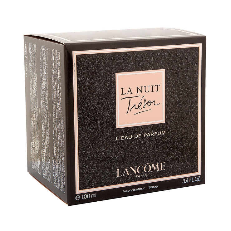 Lancome Tresor La Nuit 100ml  — Imagen 2 de 2