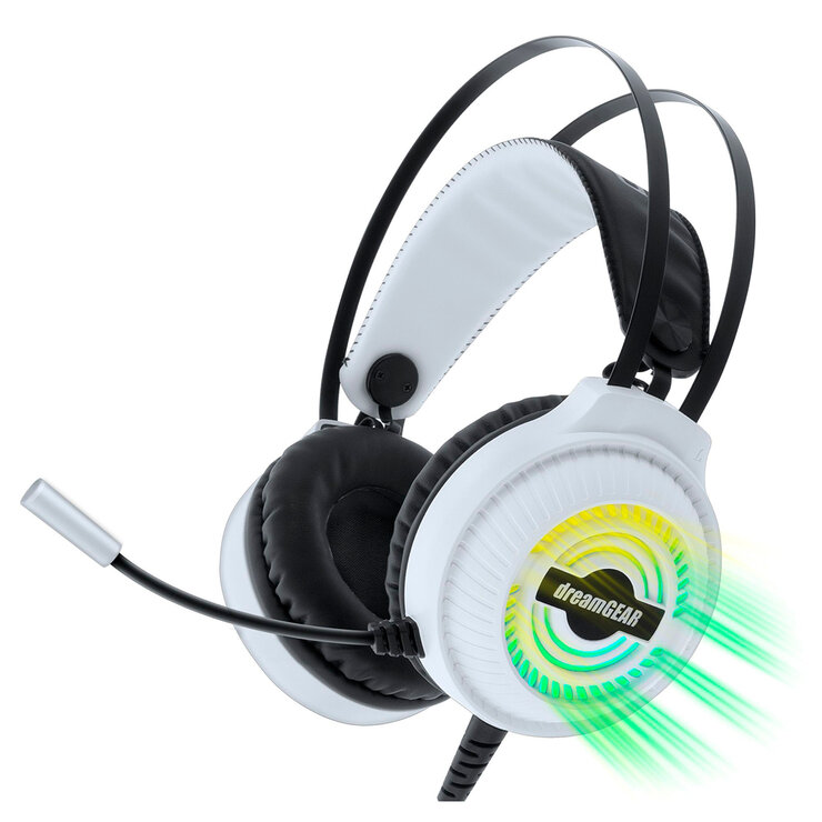 dreamGEAR, Audífonos GRX-500 para Nintendo Switch — Imagen 1 de 4