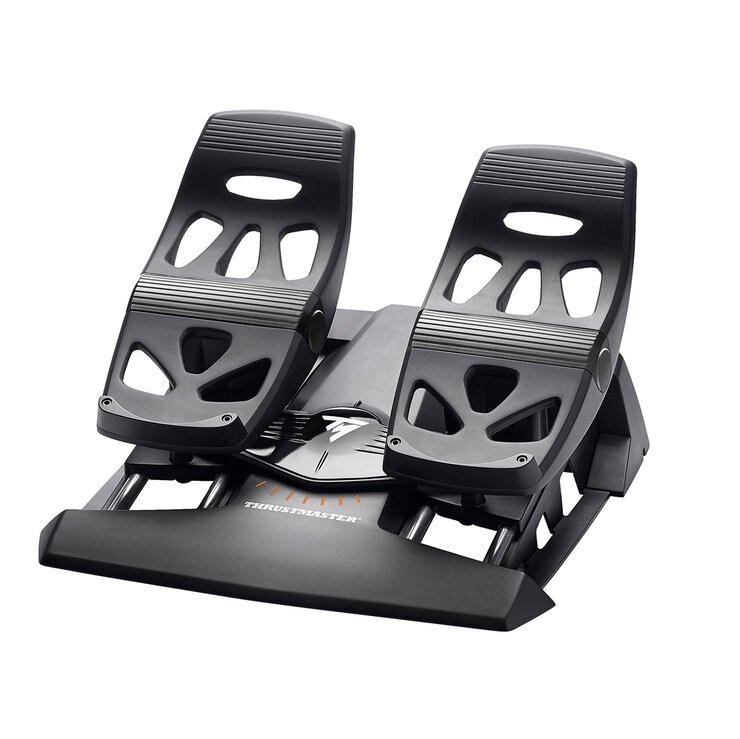 Thrustmaster, Flight Pack T.16000M FCS para PC — Imagen 2 de 4