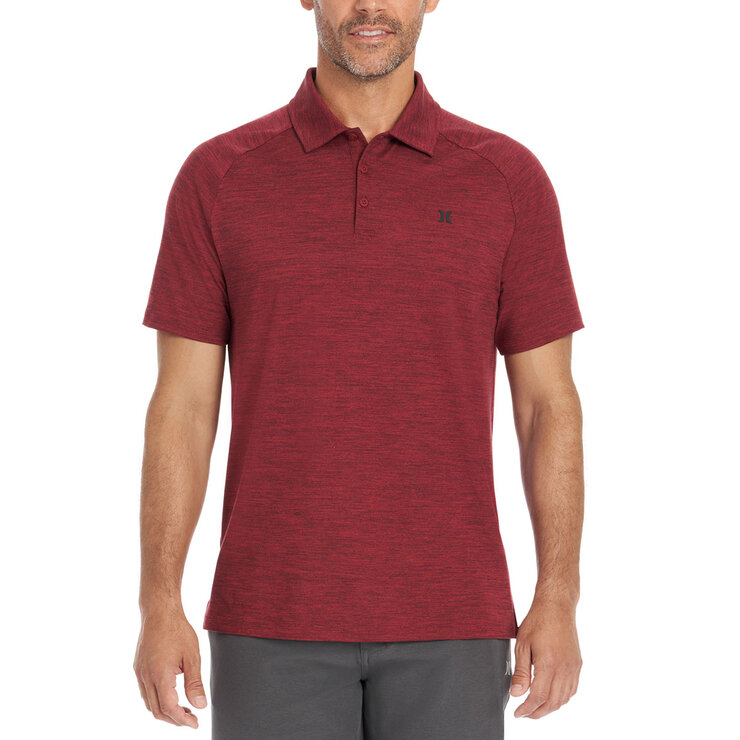 Hurley Polo para Caballero Varias Tallas y Colores — Imagen 2 de 4