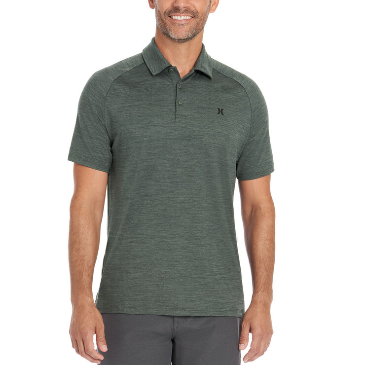 Hurley Polo para Caballero Varias Tallas y Colores — Imagen 3 de 4