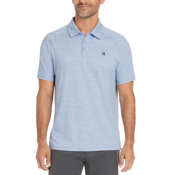 Hurley Polo para Caballero Varias Tallas y Colores — Imagen 4 de 4