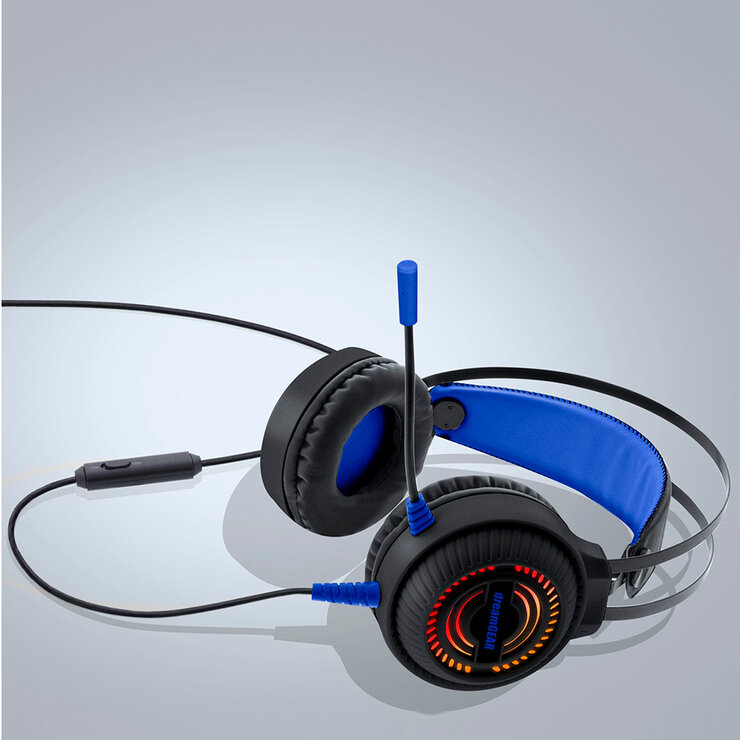 dreamGEAR, Audífonos GRX-500 para PS5 — Imagen 2 de 4