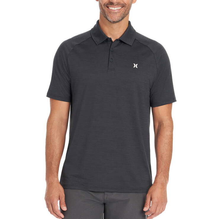 Hurley Polo para Caballero Varias Tallas y Colores — Imagen 1 de 4