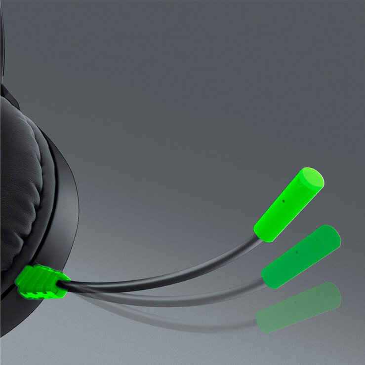 dreamGEAR, Audífonos GRX-500 para Xbox Series X/S — Imagen 4 de 4