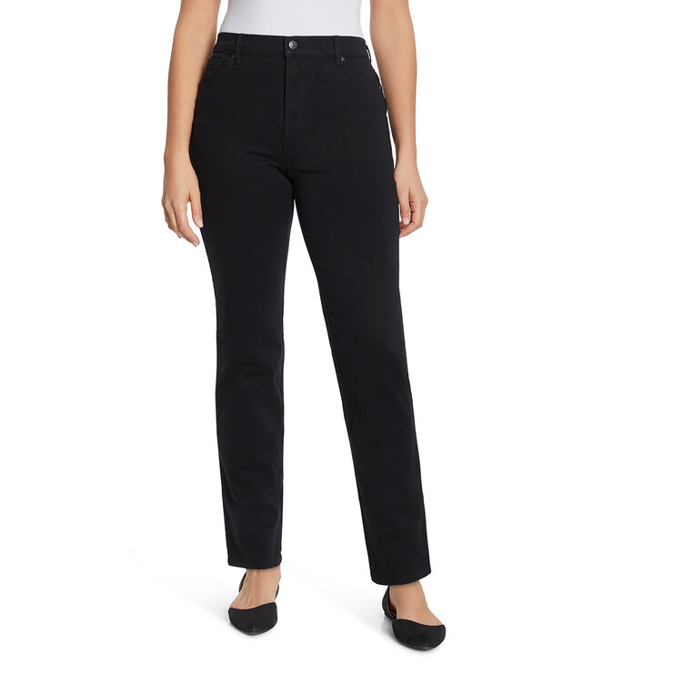 Gloria Vanderbilt Pantalón para Dama Varias Tallas y Colores — Imagen 2 de 3