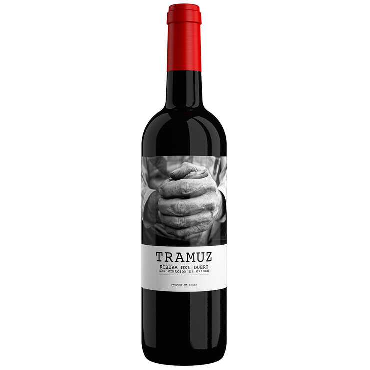 Vino Tinto Tramuz 750ml — Imagen 1 de 4