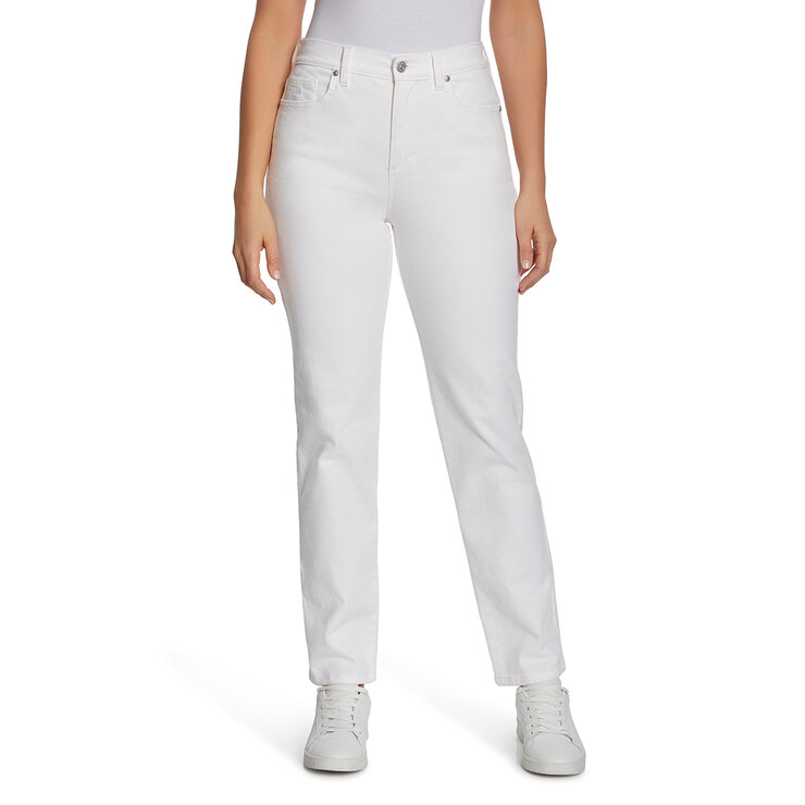 Gloria Vanderbilt Pantalón para Dama Varias Tallas y Colores — Imagen 1 de 3