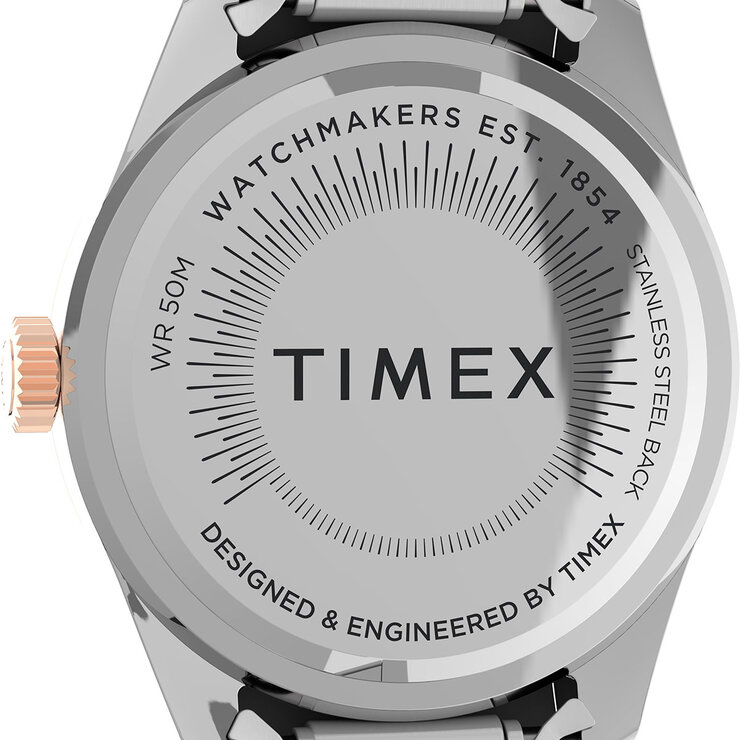 Timex, Reloj para Dama TW2V26500, Highview — Imagen 3 de 4