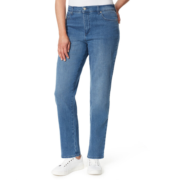 Gloria Vanderbilt Pantalón para Dama Varias Tallas y Colores — Imagen 3 de 3