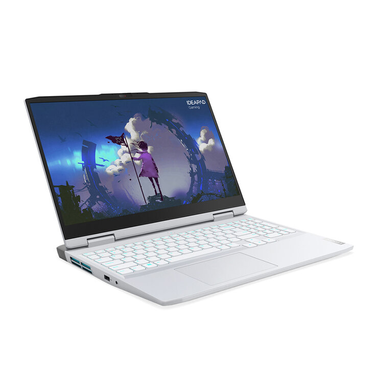 Lenovo IdeaPad Gaming 3 Laptop 15.6" Intel® Core™ i5-12450H 8GB 512SSD — Imagen 4 de 4