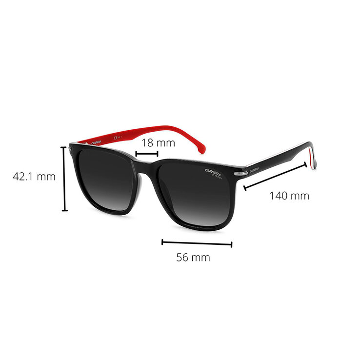 Carrera 300/S Lentes de sol — Imagen 3 de 4