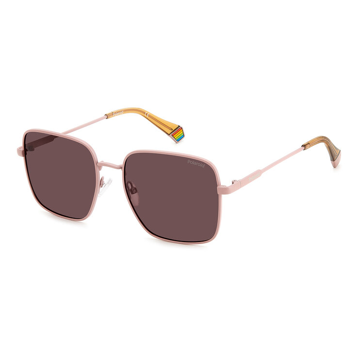 Polaroid PLD 6194/S/X Lentes de sol — Imagen 3 de 4