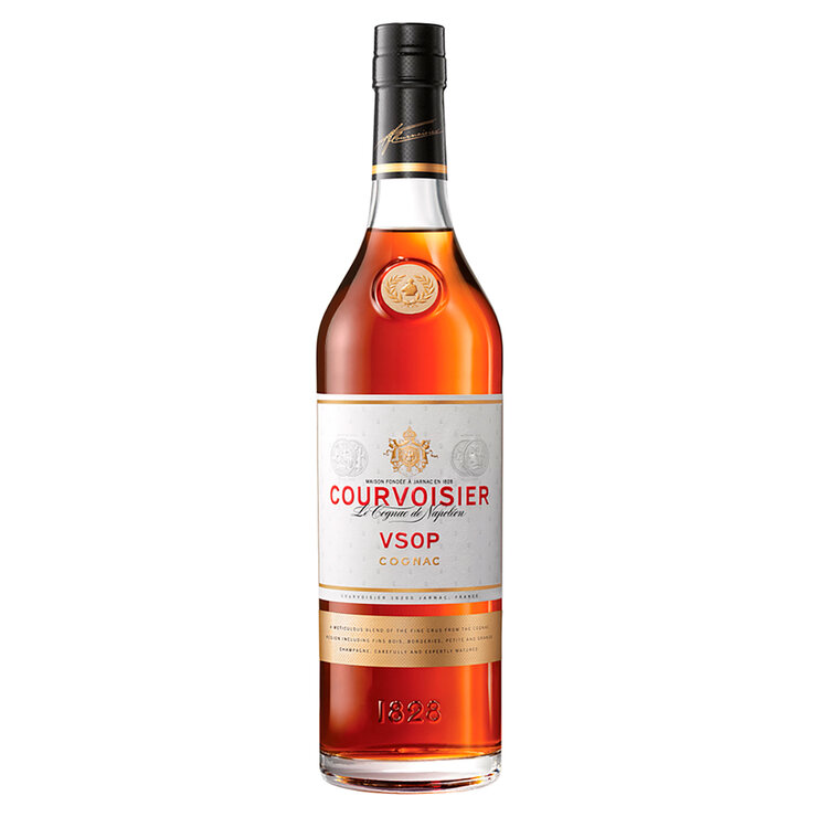 Cognac Courvoisier VSOP 700ml — Imagen 2 de 3