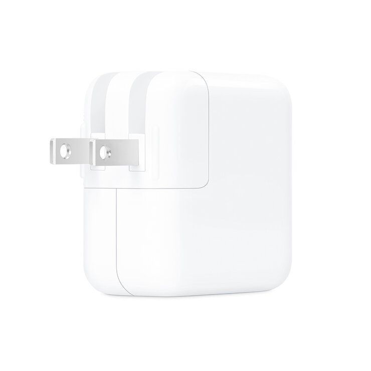 Apple Adaptador de corriente USB-C de 30 W — Imagen 1 de 3