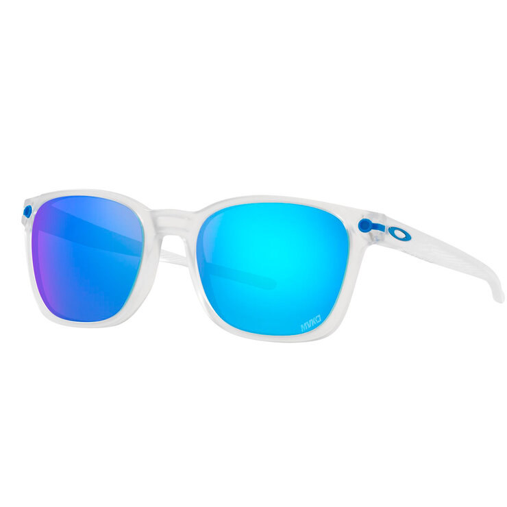 Oakley Sol 0OO901890181155 Lente de Sol — Imagen 2 de 3