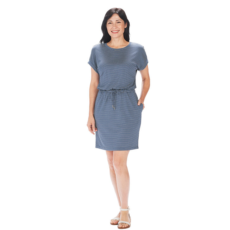 Hilary Radley Vestido para Dama Varias Tallas y Colores — Imagen 2 de 3