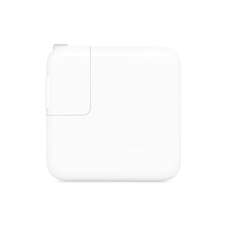 Apple Adaptador de corriente USB-C de 30 W — Imagen 3 de 3
