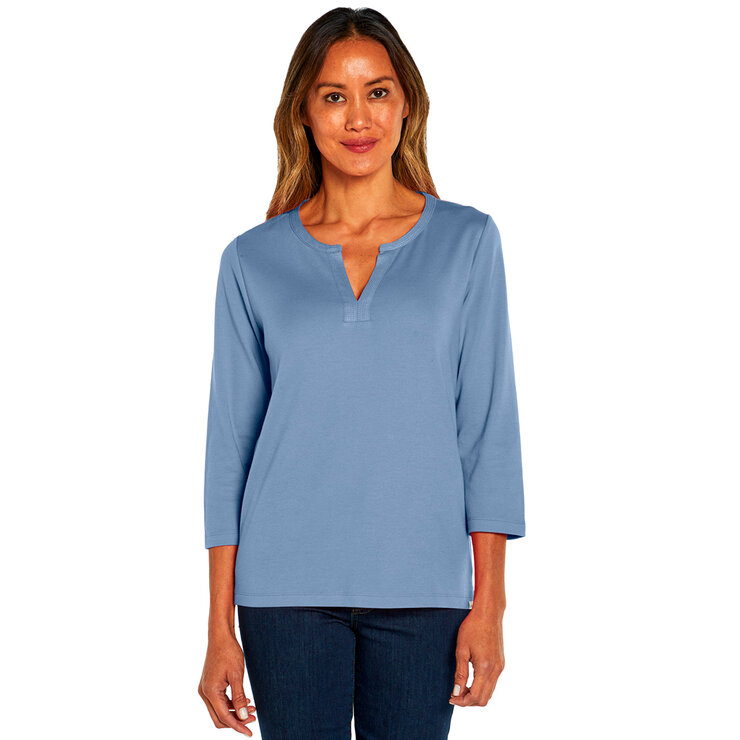 Orvis Blusa para Dama Varias Tallas y Colores — Imagen 2 de 4