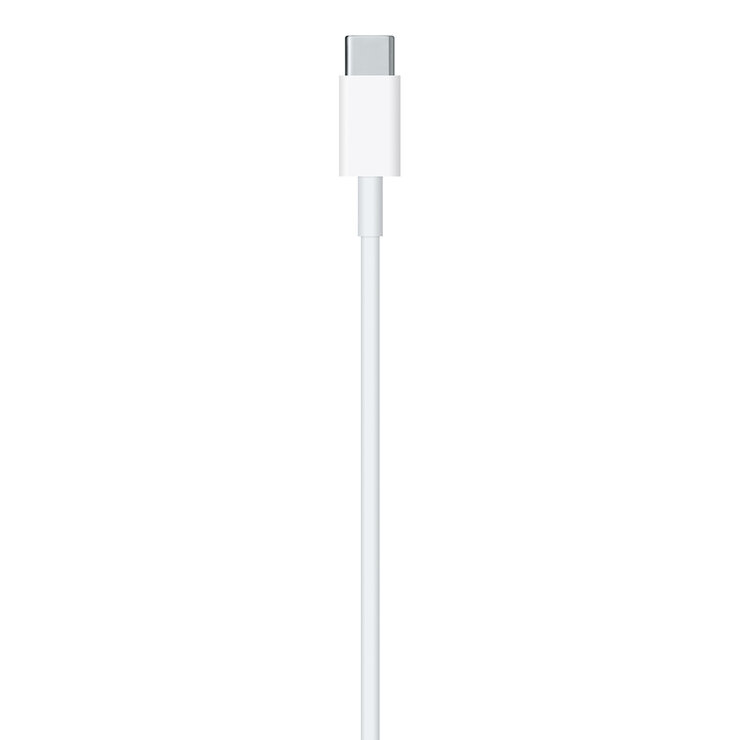 Apple Cable de USB-C a lightning (2 m) — Imagen 2 de 3