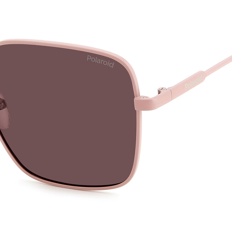 Polaroid PLD 6194/S/X Lentes de sol — Imagen 4 de 4
