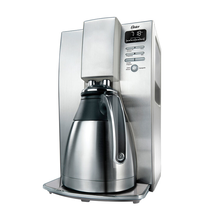 Oster Cafetera Térmica 10 Tazas — Imagen 2 de 3