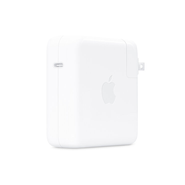 Apple Adaptador de corriente USB-C de 96 W — Imagen 3 de 3