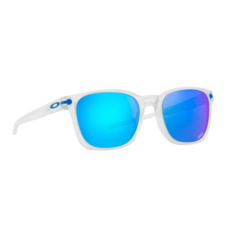 Oakley Sol 0OO901890181155 Lente de Sol — Imagen 3 de 3