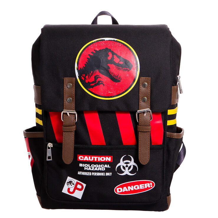 Ruz Backpack Juvenil  — Imagen 2 de 4