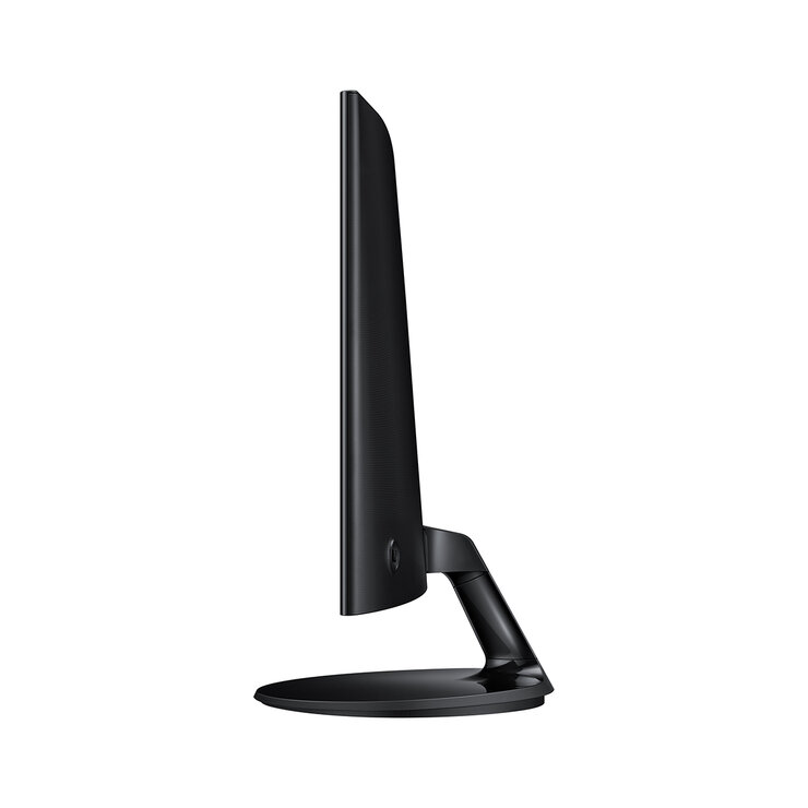 Samsung Monitor Curvo 27" Full HD AMD Free Sync  — Imagen 4 de 4