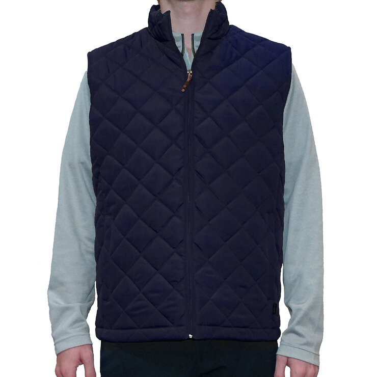 Hawke & Co Chaleco para Caballero Varias Tallas y Colores — Imagen 2 de 3