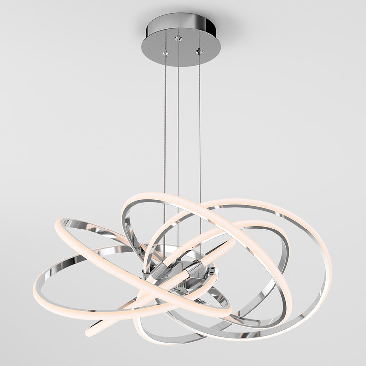 Artika, Lámpara Colgante LED Maelstrom — Imagen 3 de 4