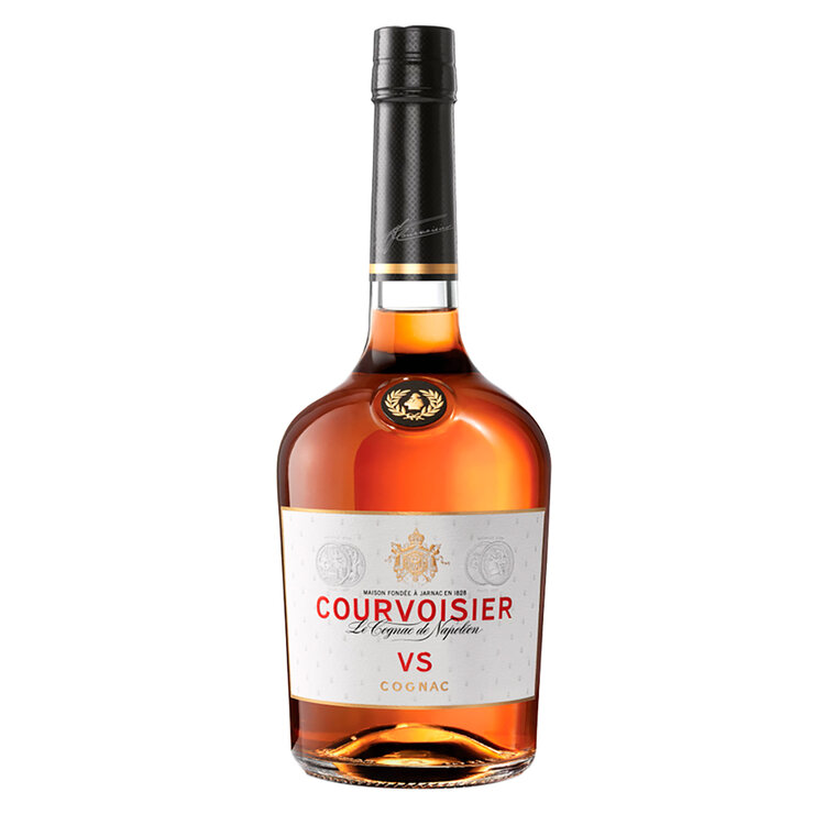 Cognac Courvoisier VS 700ml — Imagen 2 de 4