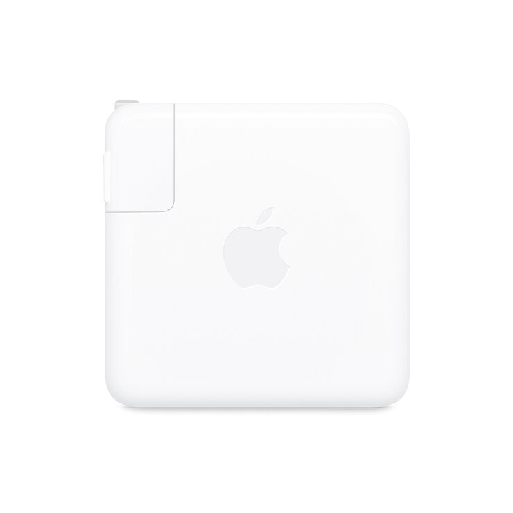 Apple Adaptador de corriente USB-C de 96 W — Imagen 1 de 3
