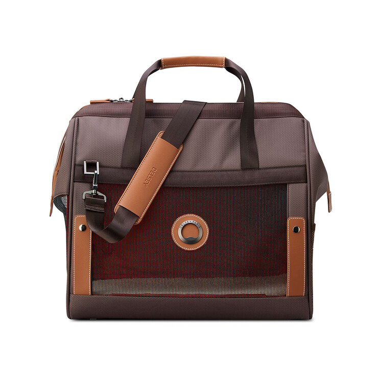 Delsey Bolsa Porta Mascotas Chatelet Air 2.0 — Imagen 1 de 3