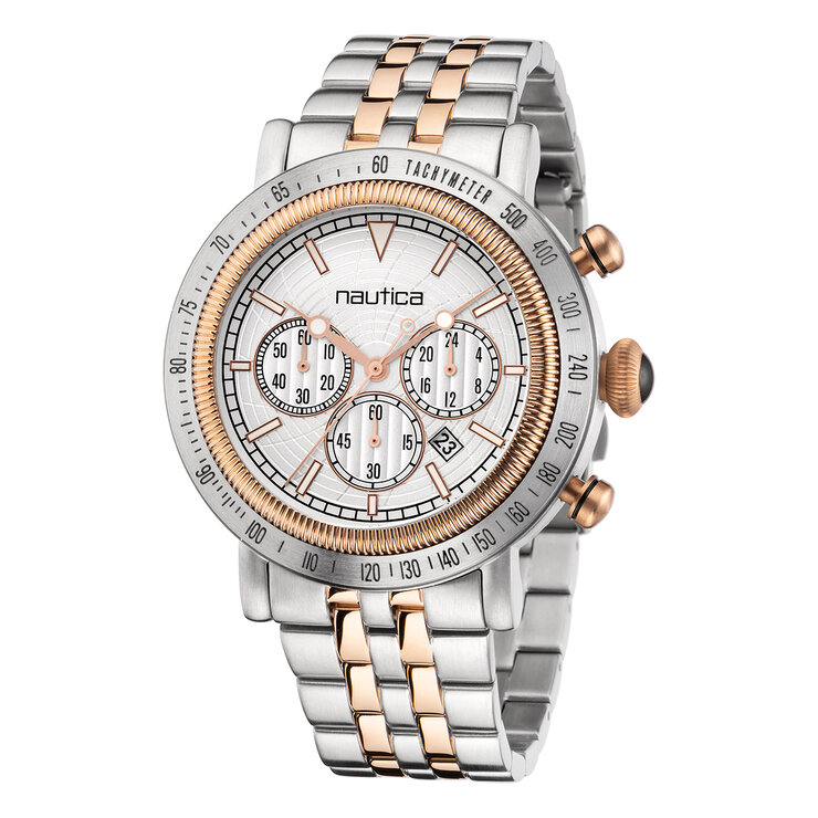 Nautica, Reloj para Caballero NAPSPF204 Spettacolare Reissue — Imagen 1 de 4