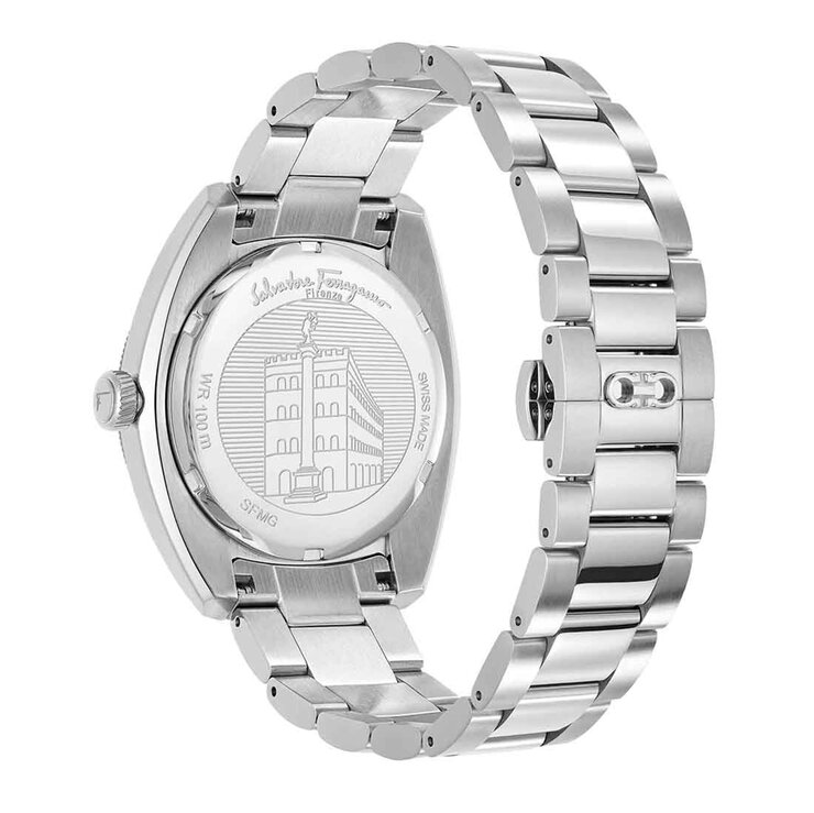 Ferragamo, Reloj para Caballero SFMG00221 Experience — Imagen 4 de 4