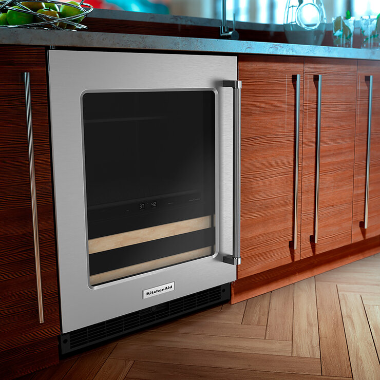 KitchenAid Cava de Vinos 14 botellas — Imagen 2 de 3