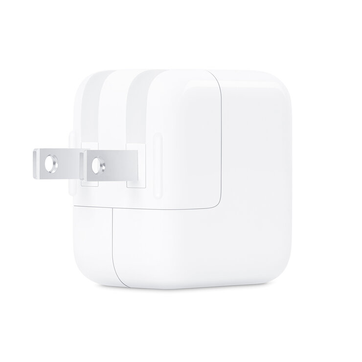 Apple Adaptador de corriente de 12 W  — Imagen 2 de 3