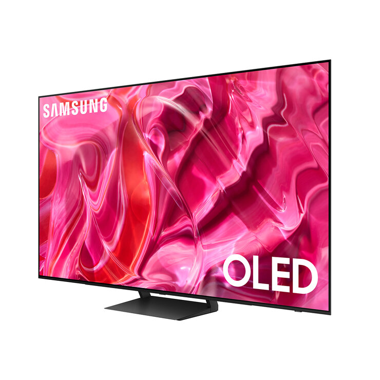 Samsung Pantalla 77" OLED 4K UHD Smart TV — Imagen 2 de 4