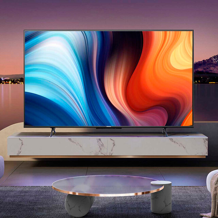 Hisense Pantalla 65'' ULED 4K UHD Smart TV — Imagen 2 de 4