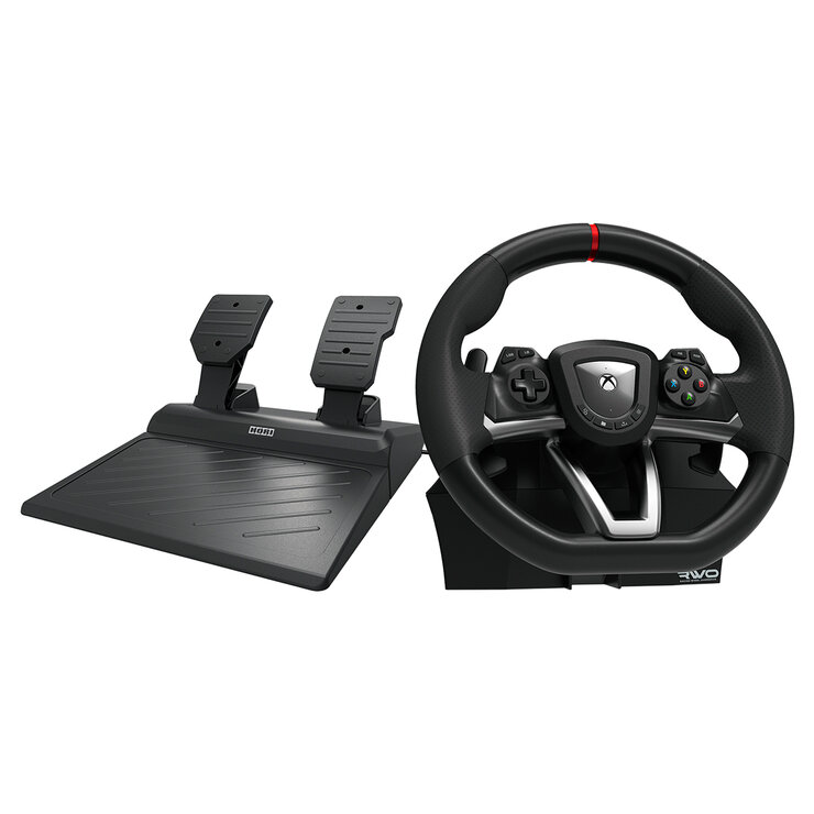 Hori, Volante de Carreras para Xbox Series X/S