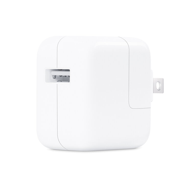 Apple Adaptador de corriente de 12 W  — Imagen 3 de 3