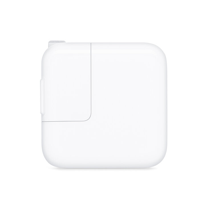 Apple Adaptador de corriente de 12 W  — Imagen 1 de 3