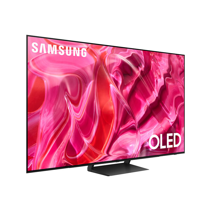 Samsung Pantalla 77" OLED 4K UHD Smart TV — Imagen 3 de 4