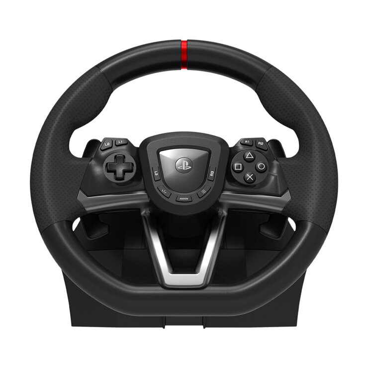 Hori, Volante de Carreras para PS5 — Imagen 2 de 4