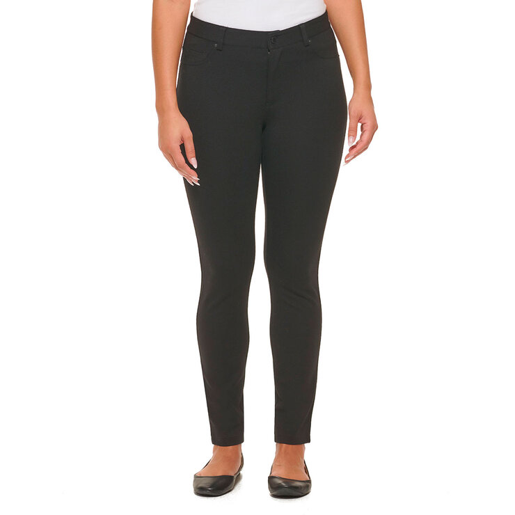 DKNY Pantalón para Dama Varias Tallas y Colores — Imagen 2 de 2