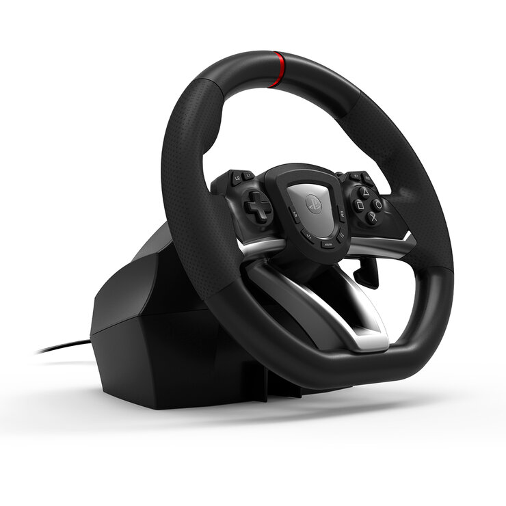 Hori, Volante de Carreras para PS5 — Imagen 3 de 4