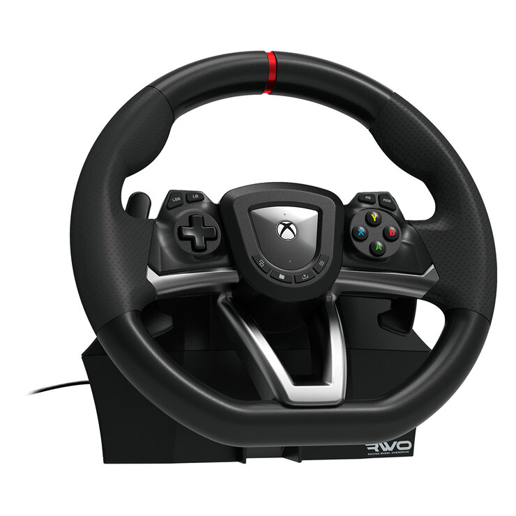 Hori, Volante de Carreras para Xbox Series X/S — Imagen 4 de 4