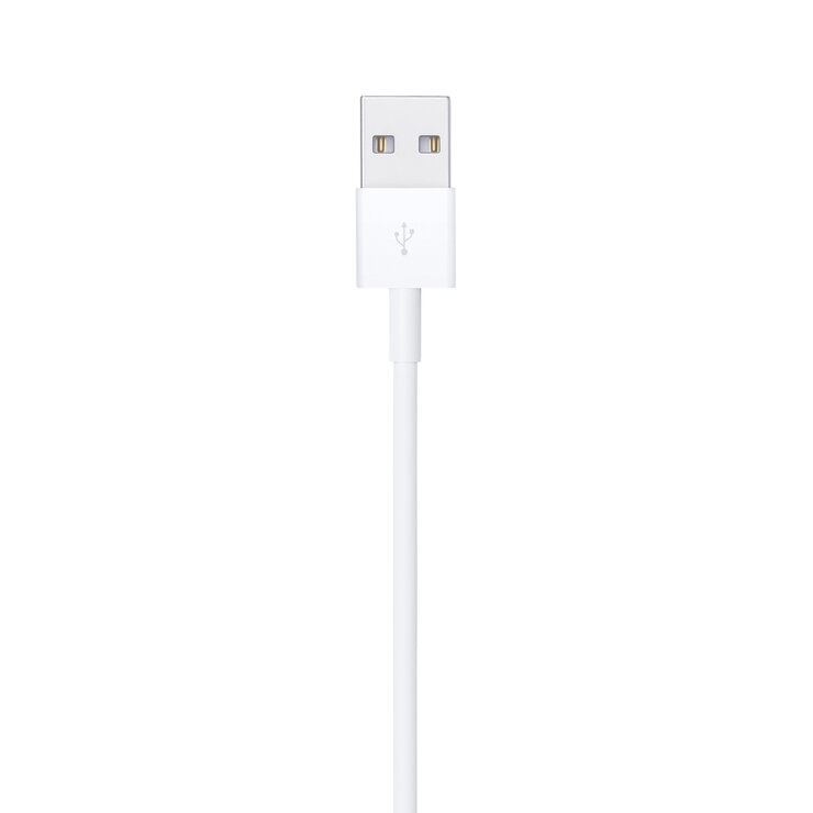 Apple Cable de Lightning a USB (0.5m)  — Imagen 3 de 3